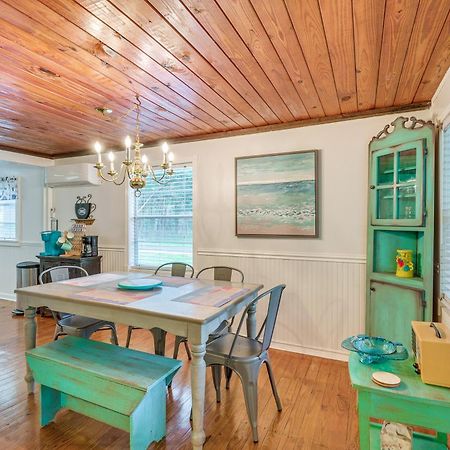 Quiet Retreat With Boat Parking, 2 Mi To Marina Inglis Exterior foto