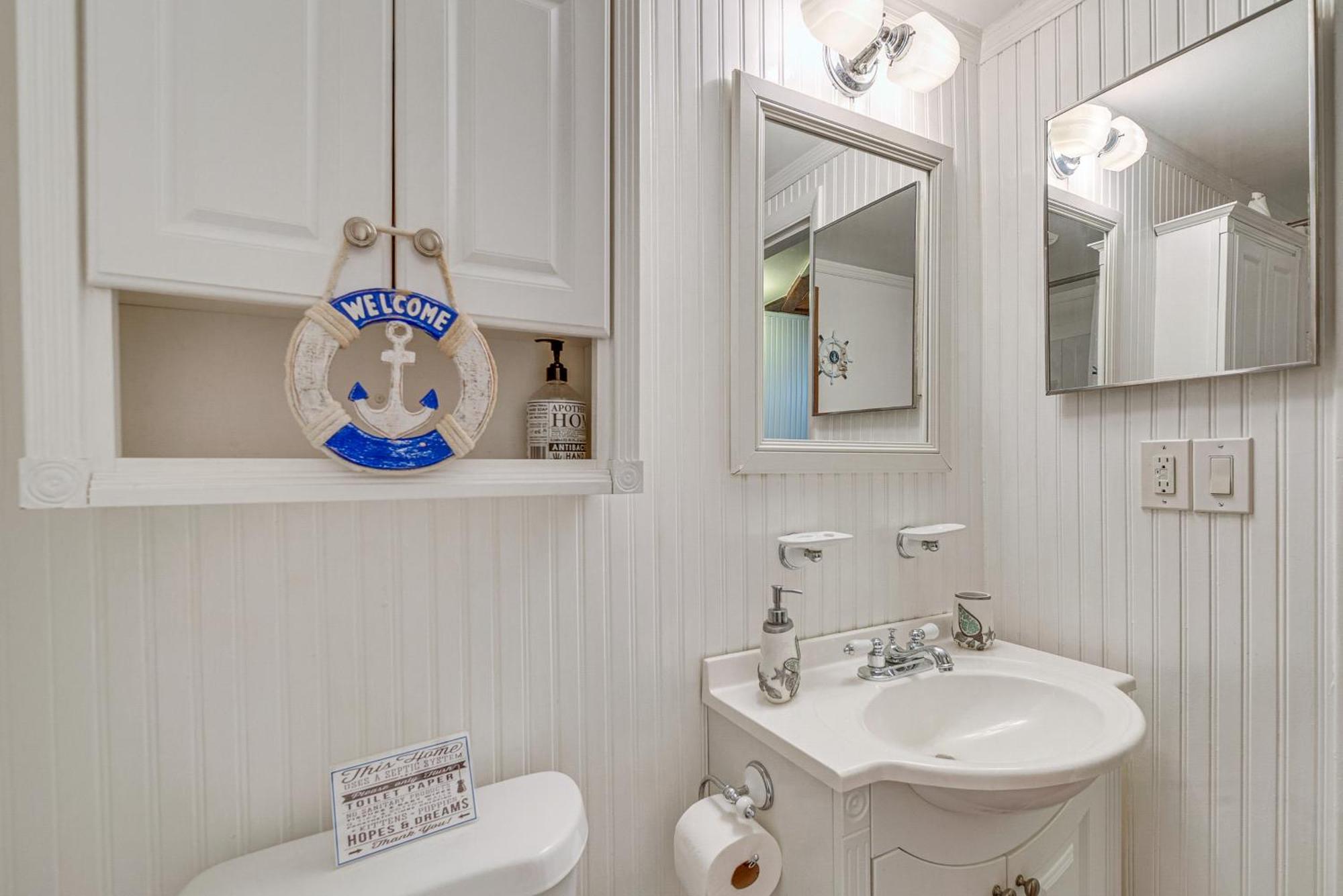 Quiet Retreat With Boat Parking, 2 Mi To Marina Inglis Exterior foto