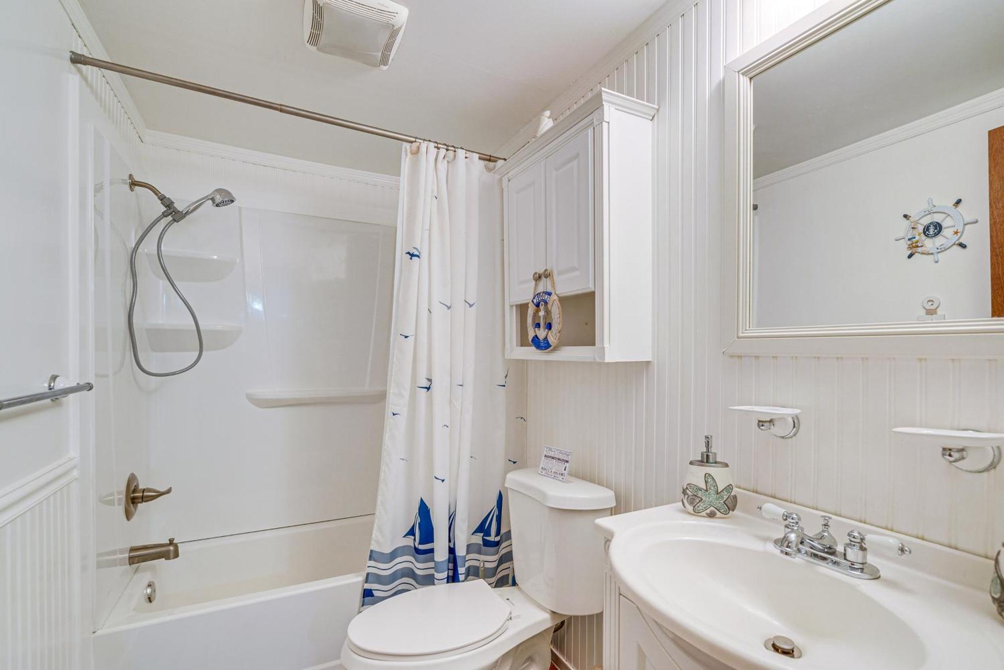 Quiet Retreat With Boat Parking, 2 Mi To Marina Inglis Exterior foto