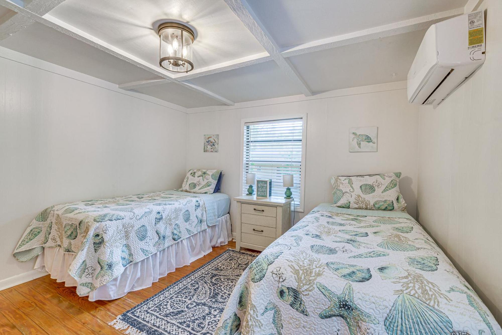 Quiet Retreat With Boat Parking, 2 Mi To Marina Inglis Exterior foto